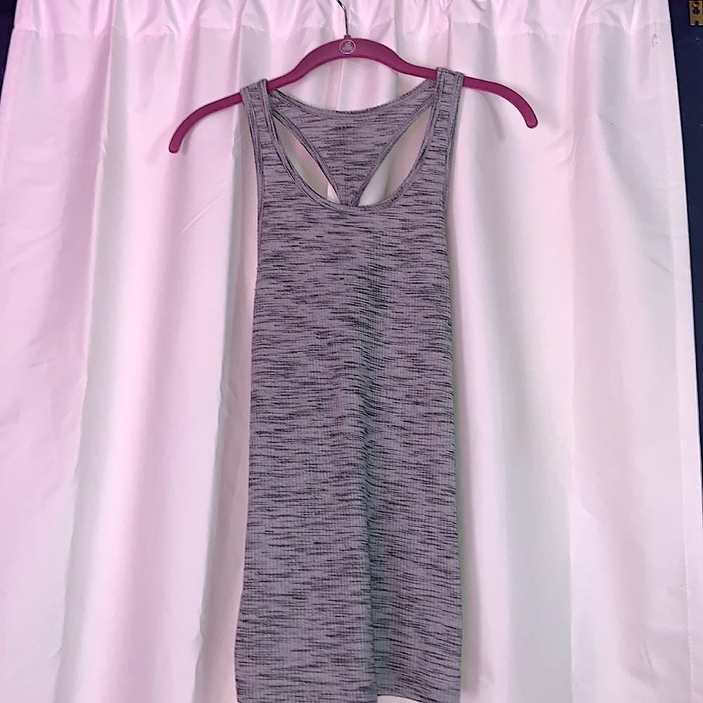 Jockey Athlesiure Tank Top